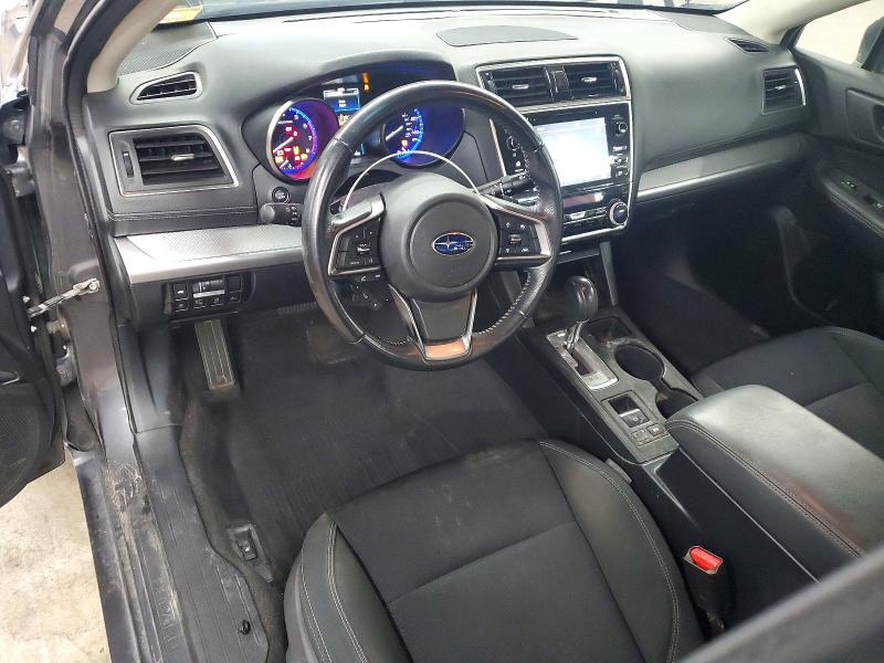 61899656 :رقم المزاد ، 4S3BNAF6XK3027770 vin ، 2019 Subaru Legacy مزاد بيع