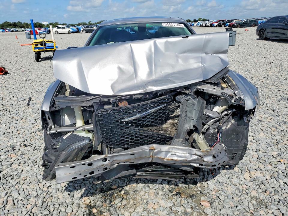 Aukcja sprzedaży 2016 Chrysler 300c, vin: 2C3CCAEG1GH128161, numer aukcji: 64421786