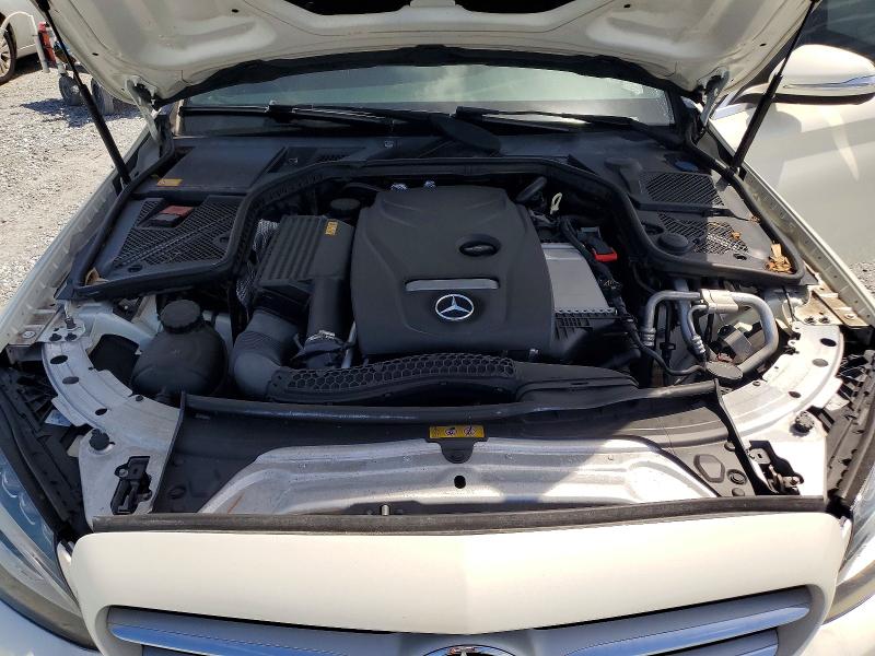 Aukcja sprzedaży 2015 Mercedes-benz C, vin: 55SWF4KB6FU015075, numer aukcji: 66229846