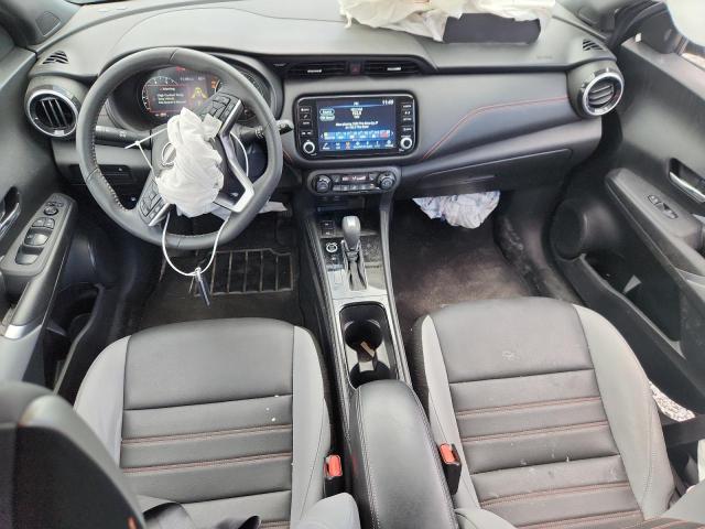 Aukcja sprzedaży 2023 Nissan Kicks, vin: 3N1CP5DV1PL529677, numer aukcji: 65217436