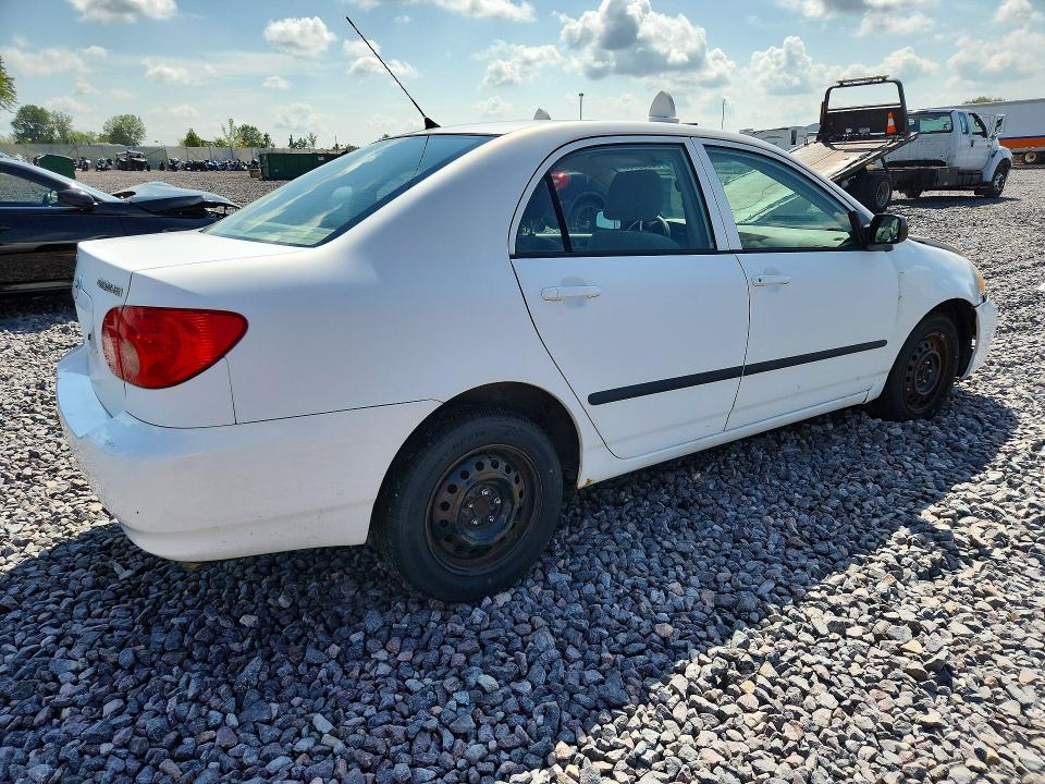 2006 Toyota Corolla მანქანა იყიდება აუქციონზე, vin: 1NXBR32E26Z639633, აუქციონის ნომერი: 66933756