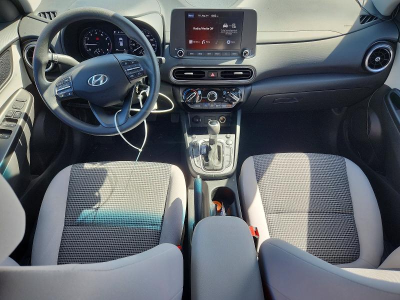 Продаж на аукціоні авто 2023 Hyundai Kona, vin: KM8K2CAB6PU058732, номер лоту: 65139906