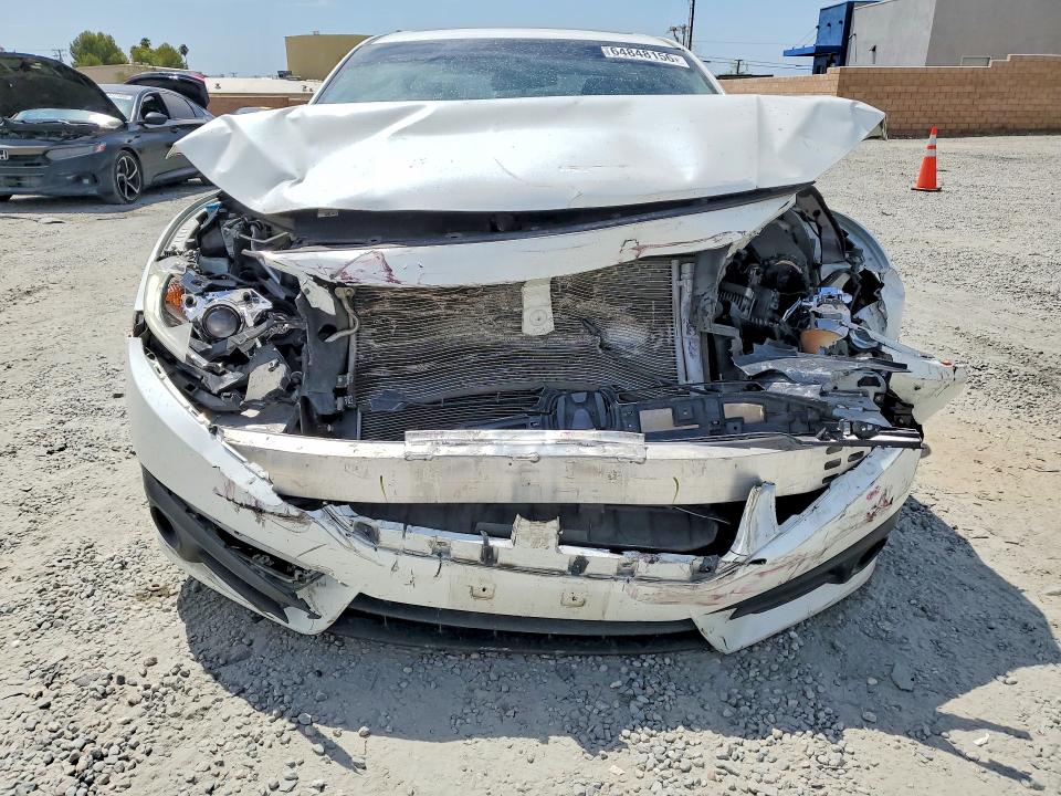 Aukcja sprzedaży 2017 Honda Civic, vin: 2HGFC1F36HH649304, numer aukcji: 64848156
