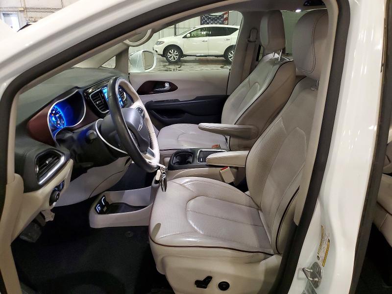 Aukcja sprzedaży 2017 Chrysler Pacifica, vin: 2C4RC1GG9HR505091, numer aukcji: 65465906