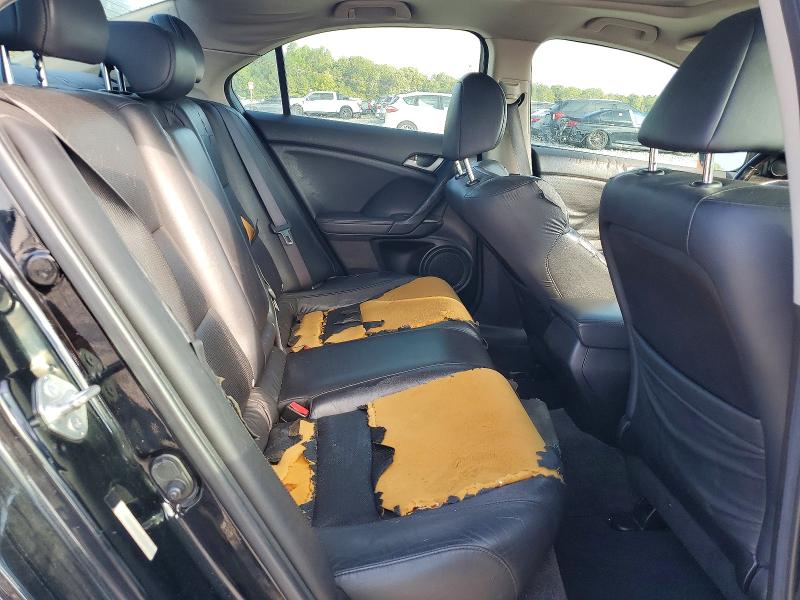 2010 Acura Tsx მანქანა იყიდება აუქციონზე, vin: JH4CU2F67AC032676, აუქციონის ნომერი: 66981596