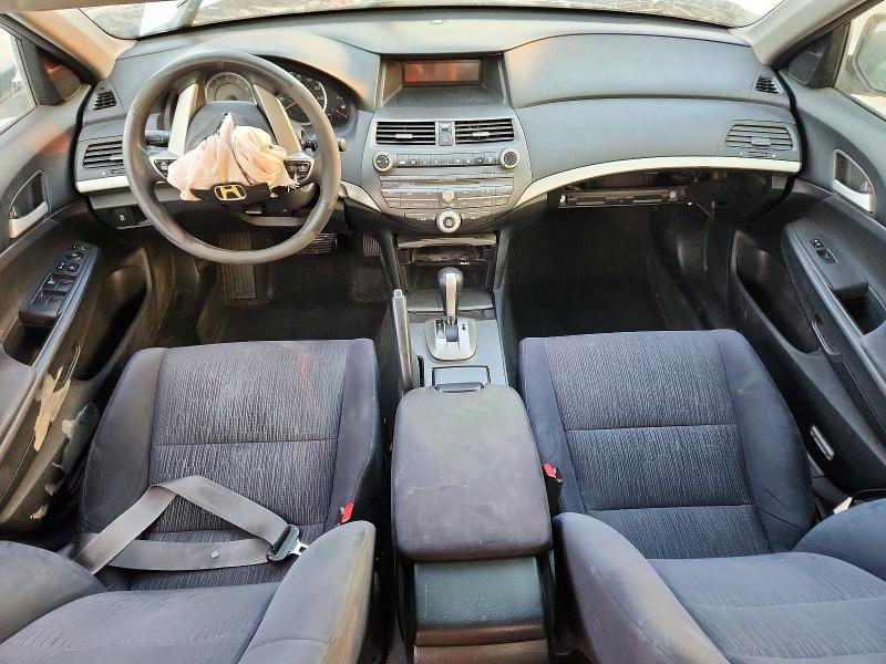 Продажа на аукционе авто 2011 Honda Accord, vin: 1HGCP2F37BA082426, номер лота: 66628556