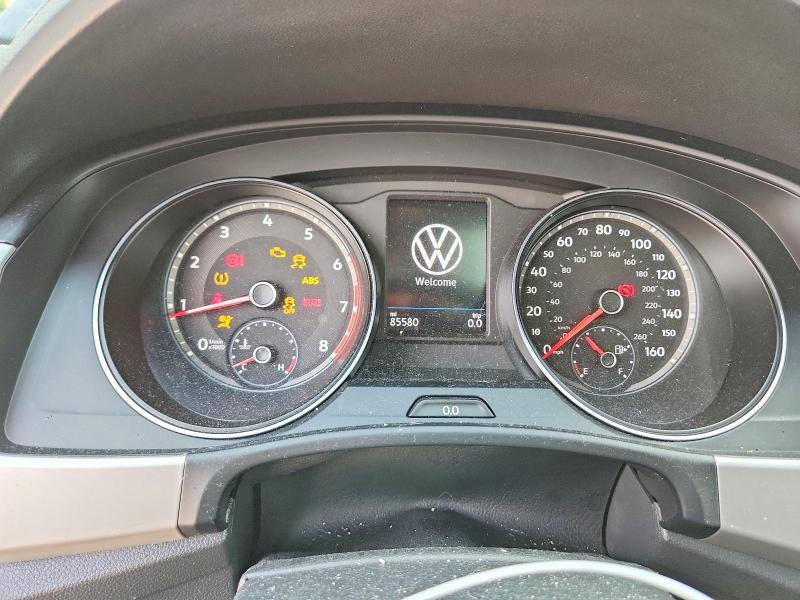 Aukcja sprzedaży 2021 Volkswagen Atlas Cross Sport, vin: 1V2RE2CA3MC213780, numer aukcji: 63929626