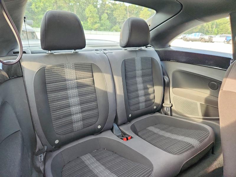 Продажа на аукционе авто 2014 Volkswagen Beetle, vin: 3VWVS7AT8EM662430, номер лота: 67156856