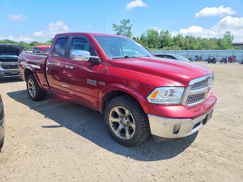 Aukcja sprzedaży 2015 Ram 1500, vin: 1C6RR7JT4FS602855, numer aukcji: 62390376