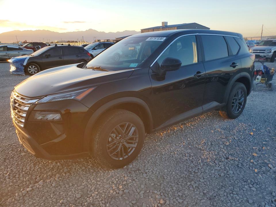 Продаж на аукціоні авто 2026 Nissan Rogue, vin: 5N1BT3BB5TC735457, номер лоту: 66787036