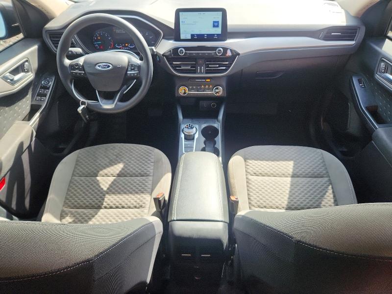 Продажа на аукционе авто 2020 Ford Escape, vin: 1FMCU0G65LUA89309, номер лота: 65409166