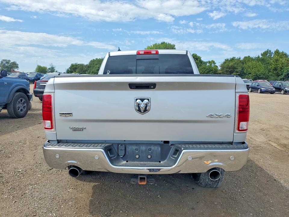 Продаж на аукціоні авто 2017 Ram 1500, vin: 1C6RR7NM5HS882257, номер лоту: 67151866