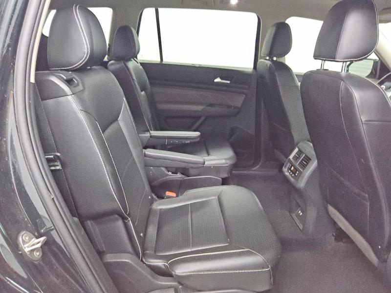 Продаж на аукціоні авто 2022 Volkswagen Atlas, vin: 1V2AR2CA8NC514970, номер лоту: 64082406