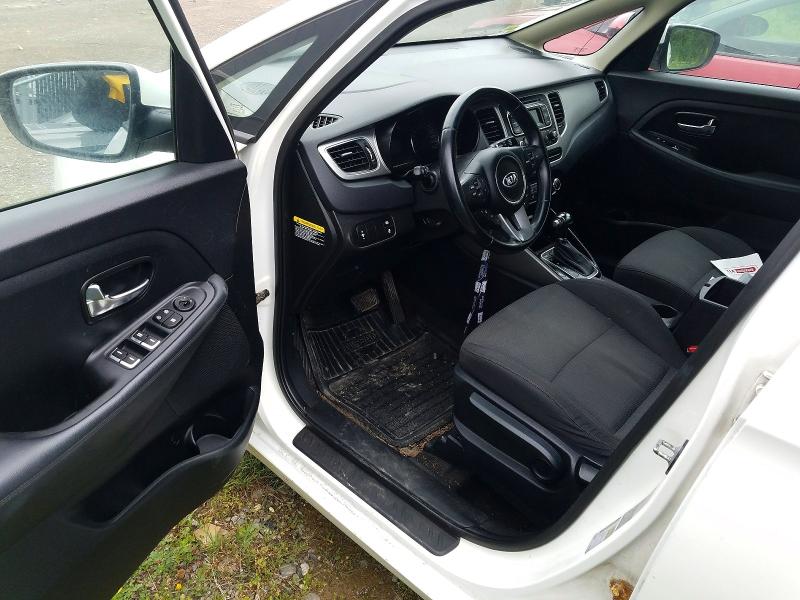 Продаж на аукціоні авто 2015 Kia Rondo, vin: KNAHT8A34F7087660, номер лоту: 61693606