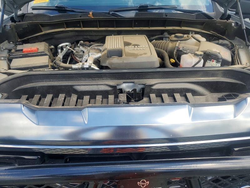 2024 Gmc Sierra მანქანა იყიდება აუქციონზე, vin: 1GTUUEE85RZ376333, აუქციონის ნომერი: 63665186
