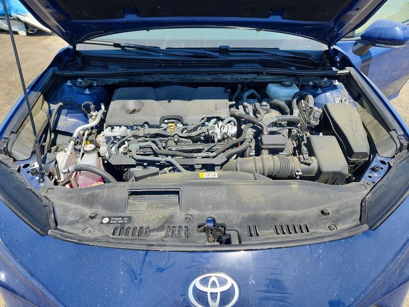 Продаж на аукціоні авто 2026 Toyota Camry, vin: 4T1DBADK1TU037614, номер лоту: 64222896