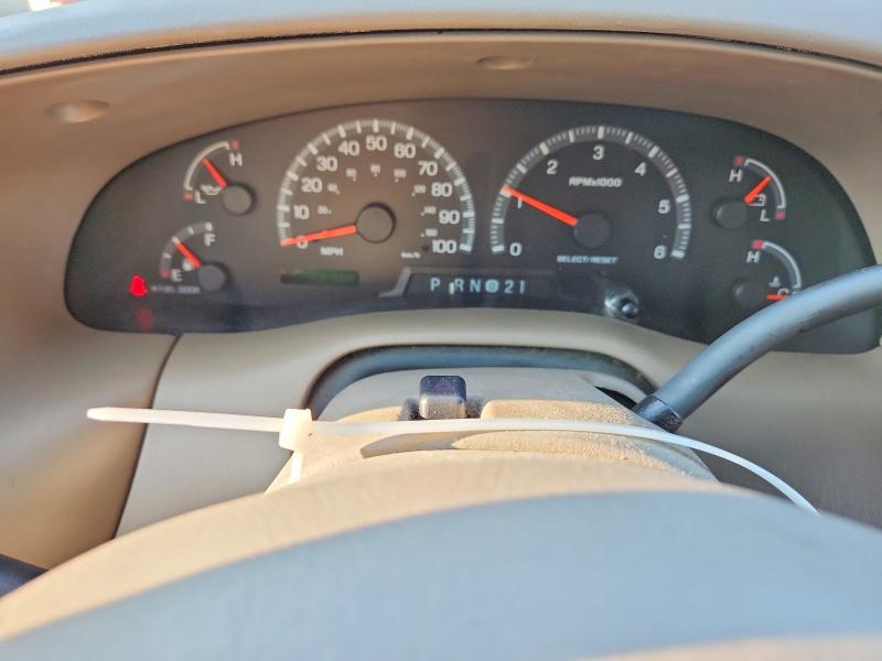 63589766 :رقم المزاد ، 1FTRW07L71KF88040 vin ، 2001 Ford F150 مزاد بيع