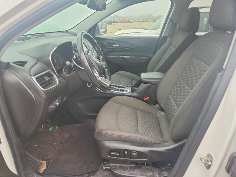 65138826 :رقم المزاد ، 2GNAXJEV9K6172250 vin ، 2019 Chevrolet Equinox مزاد بيع