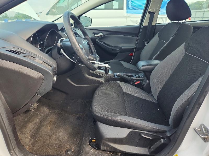 66957966 :رقم المزاد ، 1FADP3F28EL211790 vin ، 2014 Ford Focus مزاد بيع