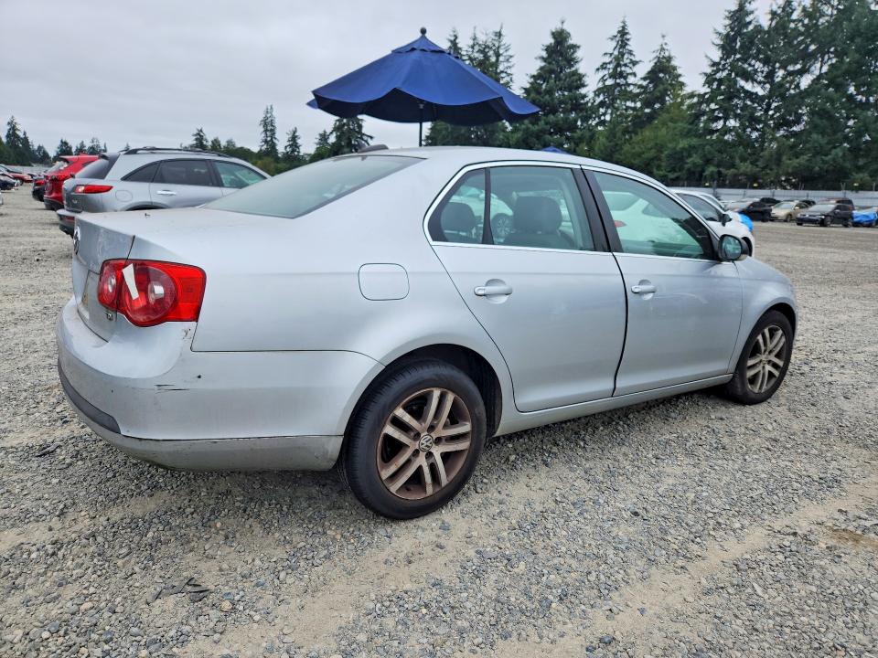 Продажа на аукционе авто 2006 Volkswagen Jetta, vin: 3VWST71K86M840829, номер лота: 63864296
