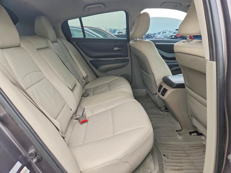Продажа на аукционе авто 2010 Acura Zdx, vin: 2HNYB1H2XAH501638, номер лота: 64084476