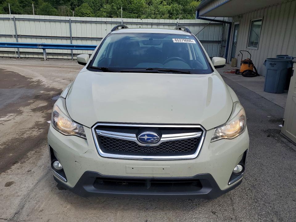 Aukcja sprzedaży 2017 Subaru Crosstrek, vin: JF2GPABC2H8230841, numer aukcji: 65379066