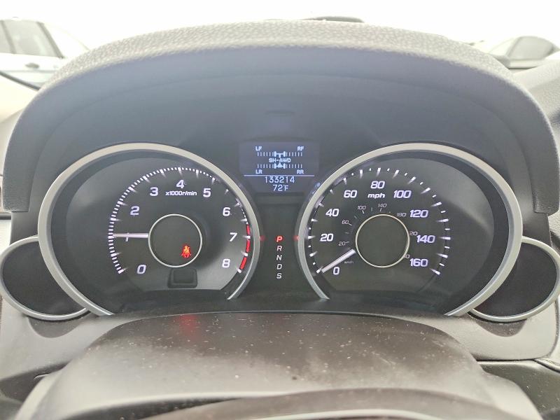 Продажа на аукционе авто 2010 Acura Zdx, vin: 2HNYB1H2XAH501638, номер лота: 64084476