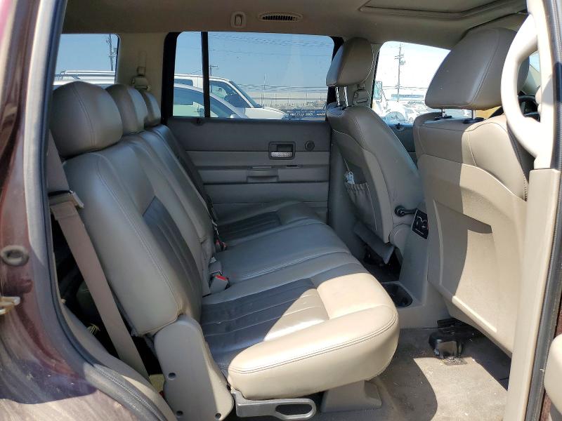 Aukcja sprzedaży 2004 Dodge Durango, vin: 1D4HD58D24F134963, numer aukcji: 63713196