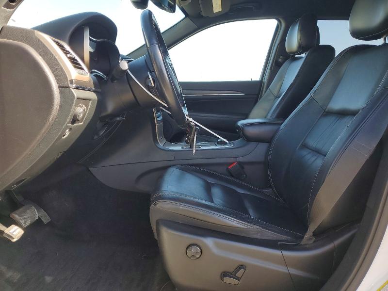 Aukcja sprzedaży 2015 Jeep Grand Cherokee, vin: 1C4RJFBMXFC125358, numer aukcji: 61455286