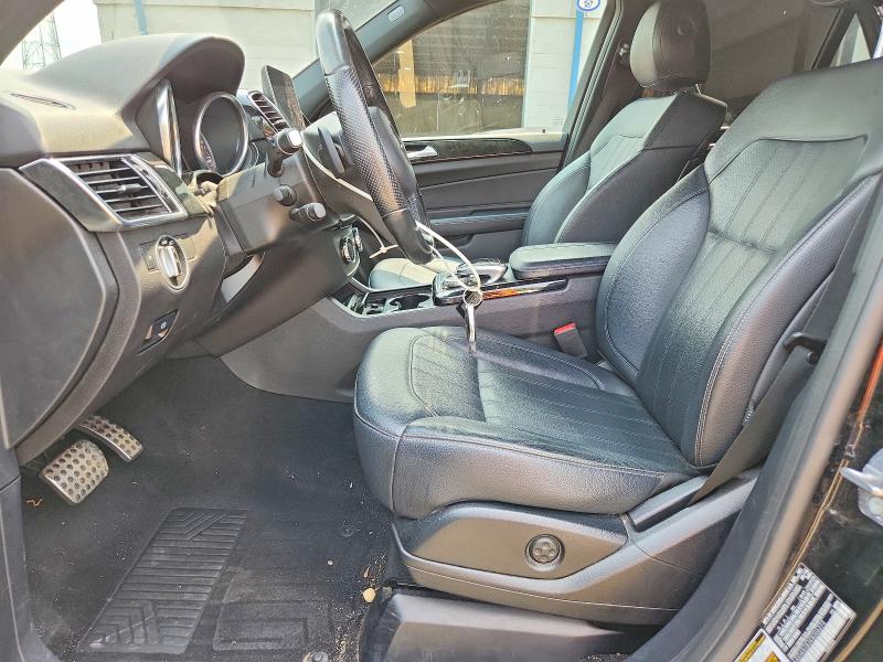 Aukcja sprzedaży 2019 Mercedes-benz Gle, vin: 4JGDA5GB3KB206273, numer aukcji: 65095896