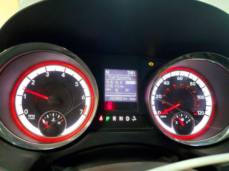 Aukcja sprzedaży 2013 Dodge Grand Caravan, vin: 2C4RDGDG7DR580113, numer aukcji: 64658476