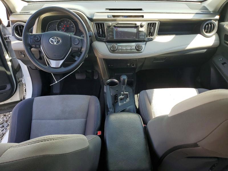 94561725 :رقم المزاد ، 2T3RFREV7DW024005 vin ، 2013 Toyota Rav4 مزاد بيع
