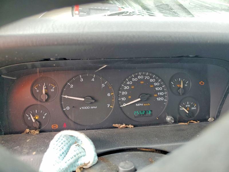 Aukcja sprzedaży 2002 Jeep Grand Cherokee, vin: 1J4GW48S82C328479, numer aukcji: 65818386