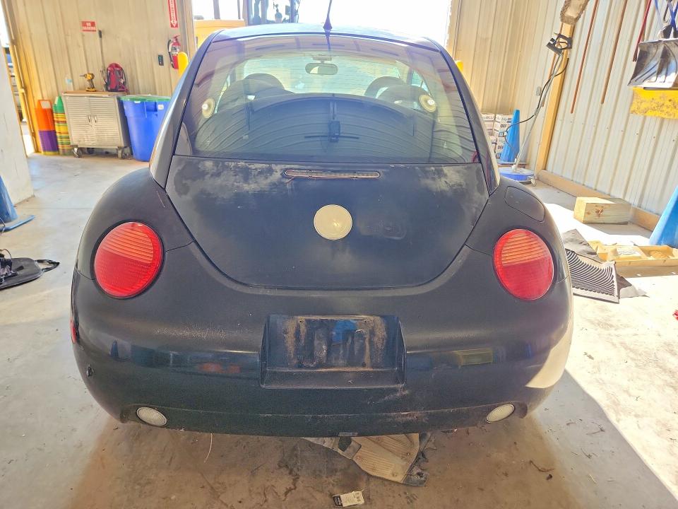 Продажа на аукционе авто 2002 Volkswagen New Beetle, vin: 3VWCK21C92M441103, номер лота: 65055696