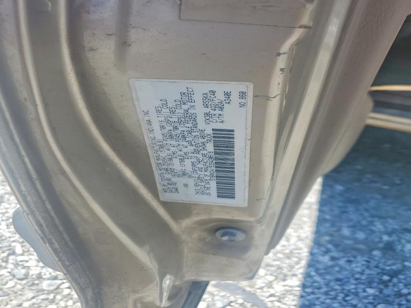 65079616 :رقم المزاد ، 5TBRN34153S420618 vin ، 2003 Toyota Tundra مزاد بيع