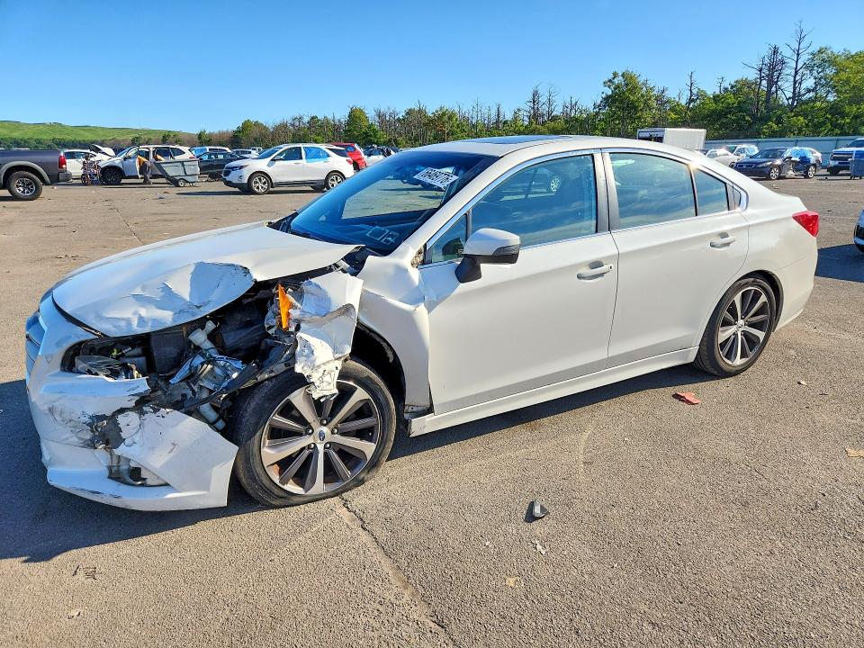 Aukcja sprzedaży 2015 Subaru Legacy, vin: 4S3BNAL66F3017988, numer aukcji: 66469776