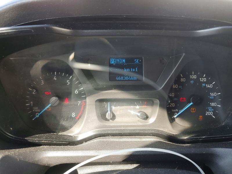 2019 Ford Transit მანქანა იყიდება აუქციონზე, vin: 1FTYR2CM9KKB29851, აუქციონის ნომერი: 65834556