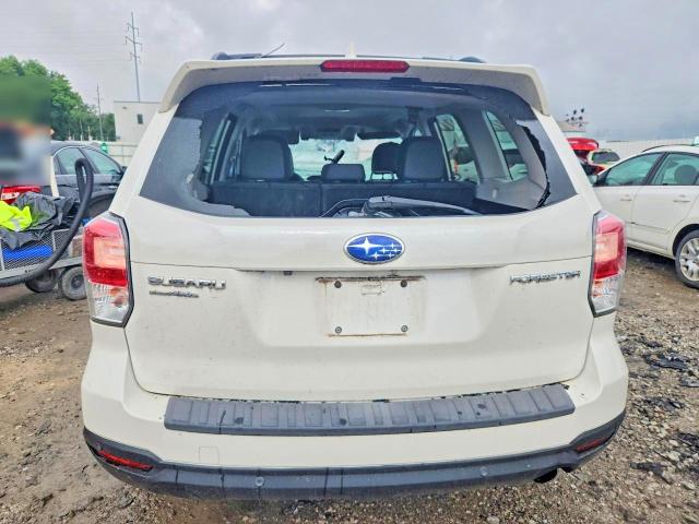 Продаж на аукціоні авто 2018 Subaru Forester, vin: JF2SJAWC5JH568701, номер лоту: 64995516