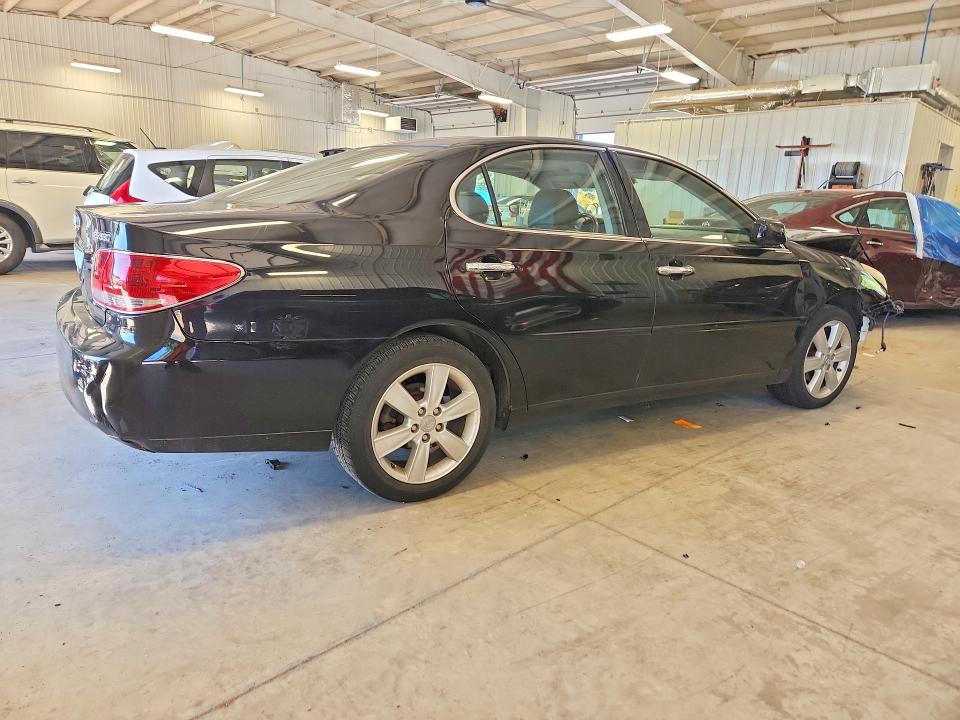 Продажа на аукционе авто 2006 Lexus Es, vin: JTHBA30G765156079, номер лота: 63283666