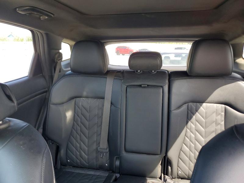 66781196 :رقم المزاد ، 5XYK7CAF7PG070186 vin ، 2023 Kia Sportage مزاد بيع