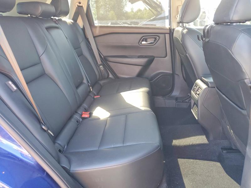 Продажа на аукционе авто 2023 Nissan Rogue, vin: JN8BT3BB7PW461627, номер лота: 65053716