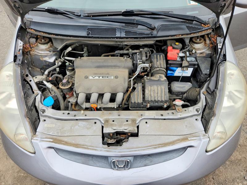 Продажа на аукционе авто 2008 Honda Fit, vin: JHMGD38498S037896, номер лота: 67086696