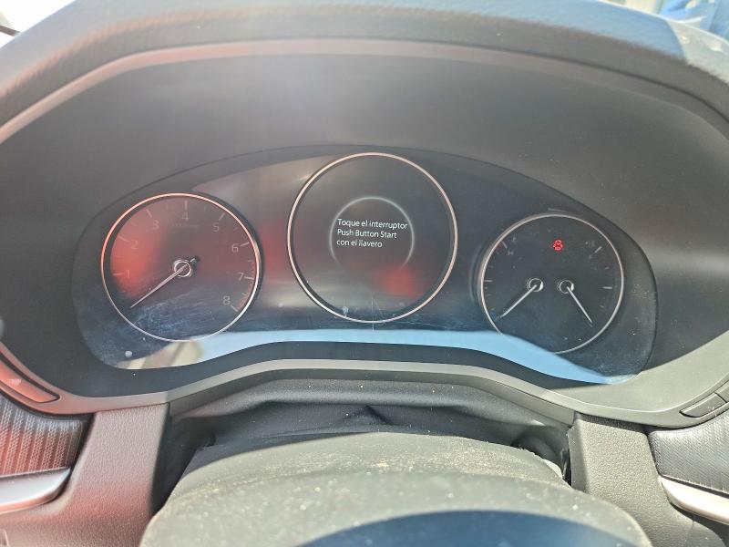 64572406 :رقم المزاد ، JM3KKAHD3R1161246 vin ، 2024 Mazda Cx-90 مزاد بيع