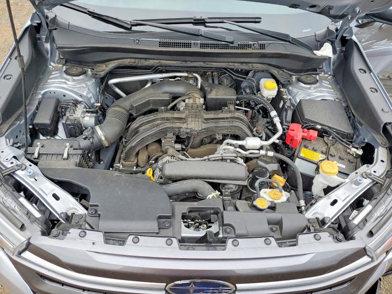 Aukcja sprzedaży 2025 Subaru Forester, vin: JF2SLDDC4SH408177, numer aukcji: 66347276