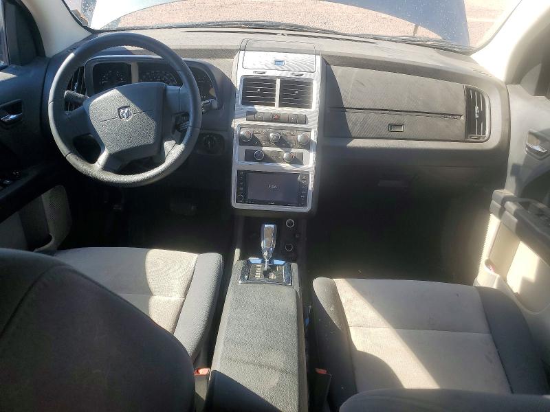 Auction sale of the 2009 Dodge Journey, vin: 3D4GG57V59T218995, lot number: 65058406
