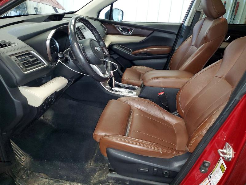 63409926 :رقم المزاد ، 4S4WMARD6L3435632 vin ، 2020 Subaru Ascent مزاد بيع