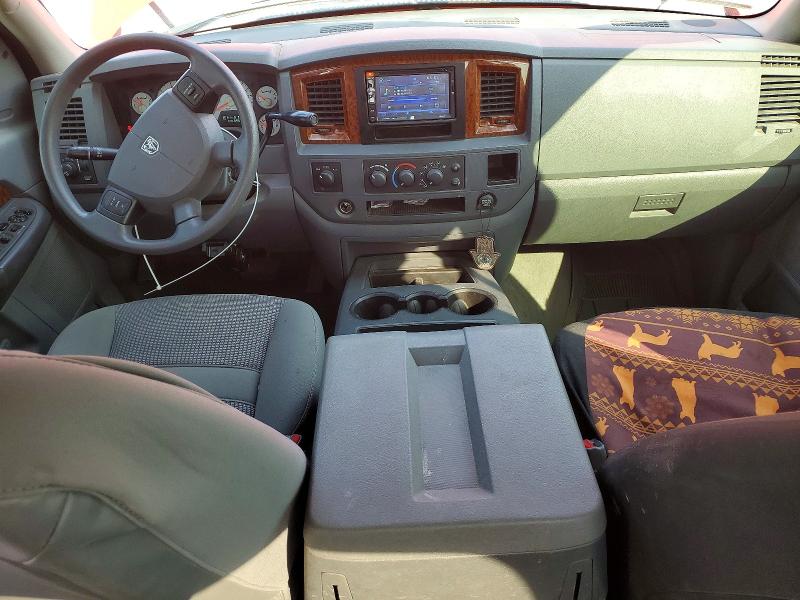 Aukcja sprzedaży 2006 Dodge Ram 1500, vin: 1D7HU18296S553462, numer aukcji: 63726536