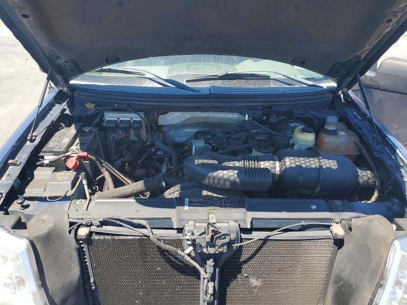 62527776 :رقم المزاد ، 1FTRX12W98FA04891 vin ، 2008 Ford F150 مزاد بيع