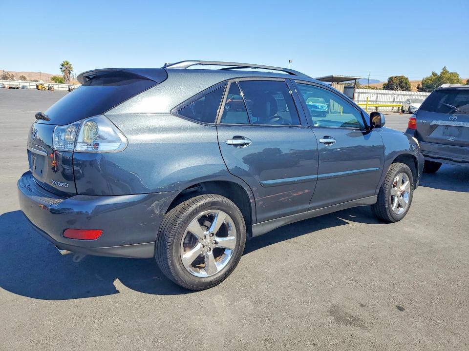Продаж на аукціоні авто 2008 Lexus Rx, vin: 2T2HK31U78C049788, номер лоту: 66743796