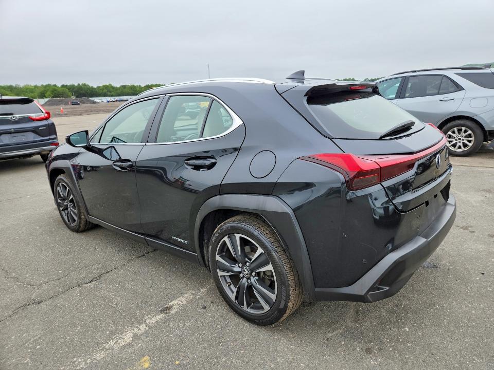 Продажа на аукционе авто 2019 Lexus Ux, vin: JTHU9JBH8K2019384, номер лота: 65506476